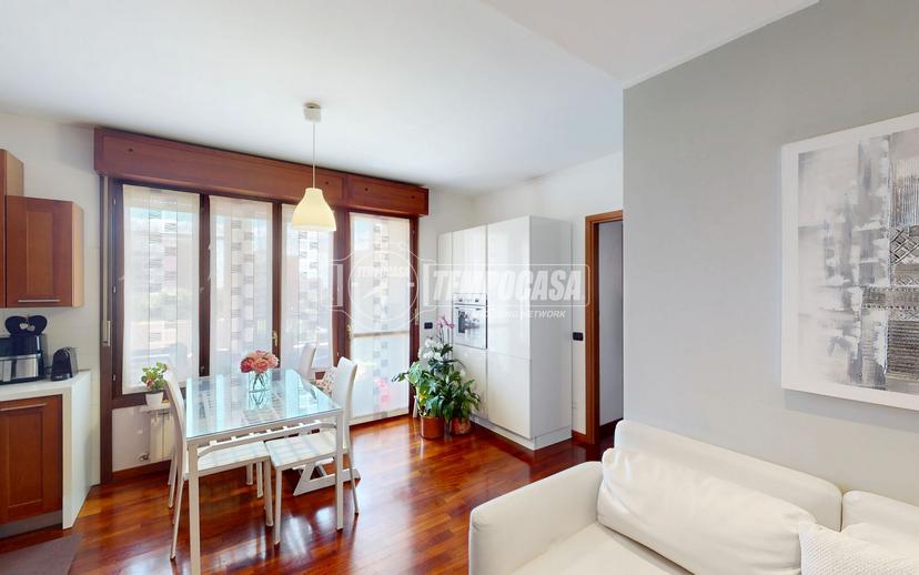 Trilocale in Via Stella del Sud 7, Mediglia — foto 5 di 5