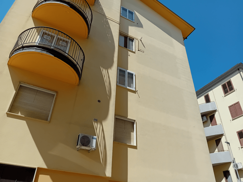 Quadrilocale in Via d. Chiesa 2, Genzano di Lucania — foto 2 di 5