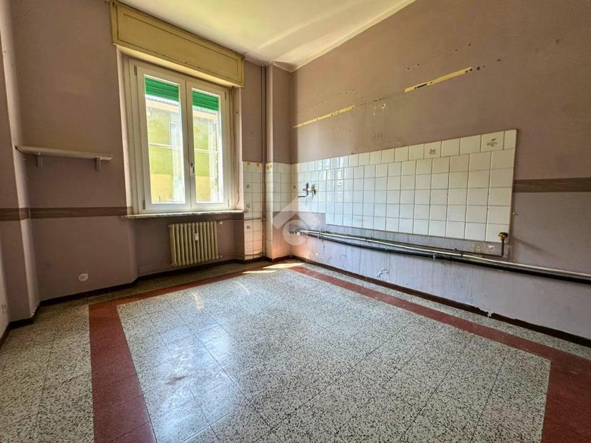 Trilocale in Via Tanaro 3, Santhià — foto 4 di 5