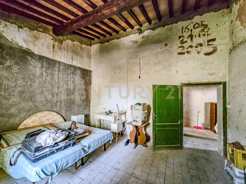 Rustico in Strada Provinciale 7, Cinigiano — foto 2 di 5