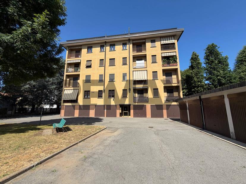 Trilocale, Ronco Briantino — foto 3 di 5