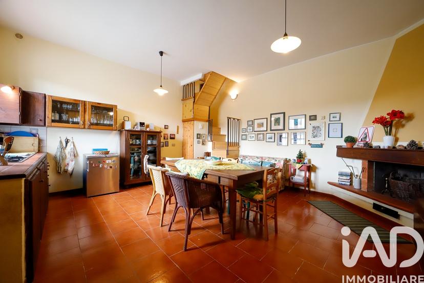Villa in Via degli Alberghi 29, Castel del Piano — foto 2 di 5