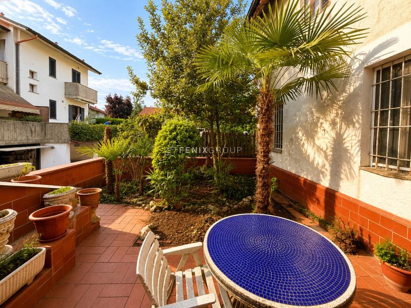 Bilocale in Via San Fiorano 13, Villasanta — foto 3 di 5