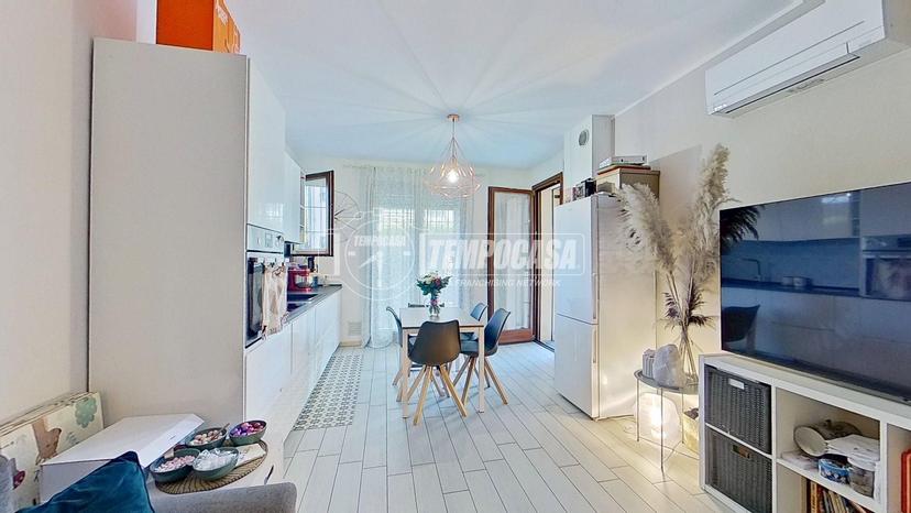 Bilocale in Via Paolo Andreani, Brugherio — foto 4 di 5