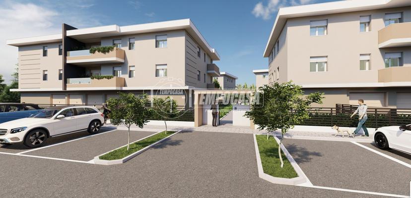 Trilocale in Via E. Berlinguer, Casalgrande — foto 2 di 5