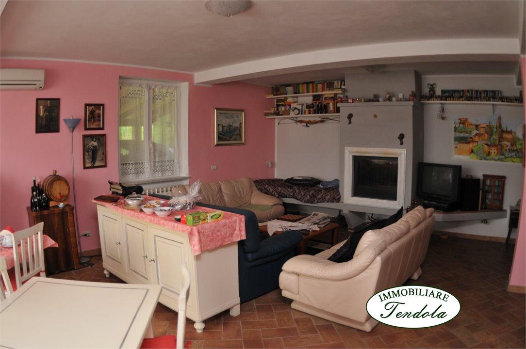 Casa indipendente, Aulla