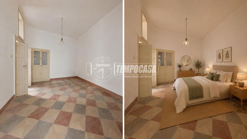 Casa indipendente in Piazza Felice della Torre, Acquaviva delle Fonti — foto 3 di 5