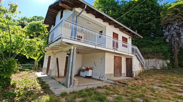 Casale in Via Vottero, Barge — foto 3 di 5