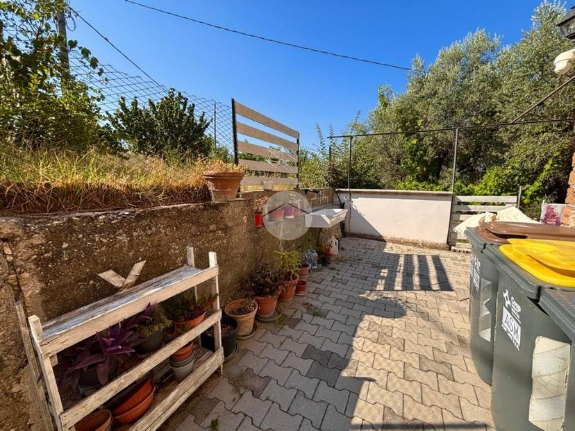 Casa indipendente in Vocabolo Forca, Calvi dell'Umbria — foto 4 di 5