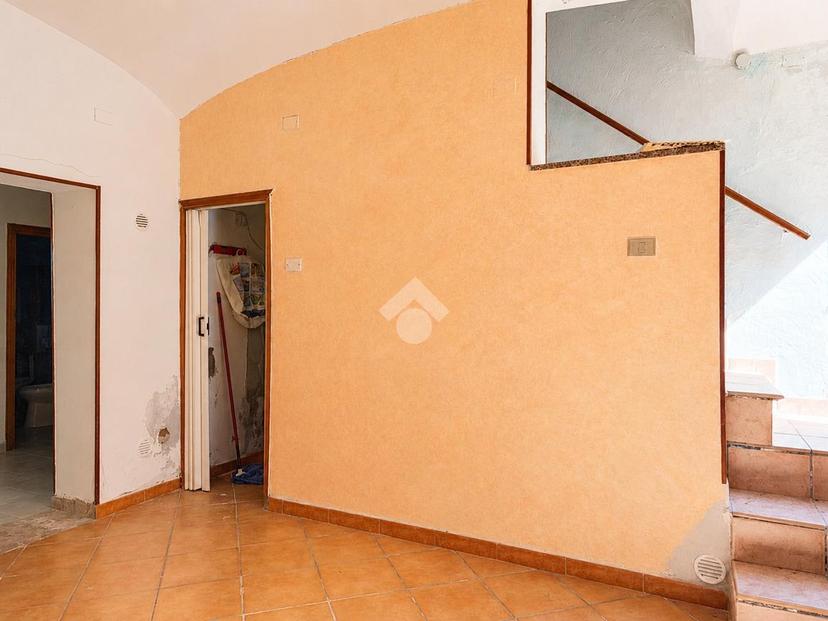 Casa indipendente in Via Municipio 21, Sorso