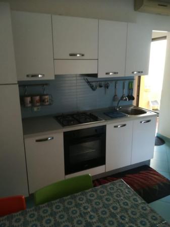 Bilocale in Viale Nausicaa, Borgia