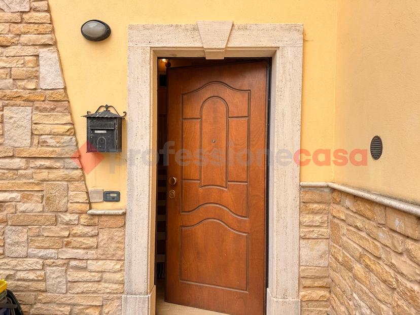 Casa indipendente in Via Vicolo Torto Snc, Castel di Sangro — foto 3 di 5