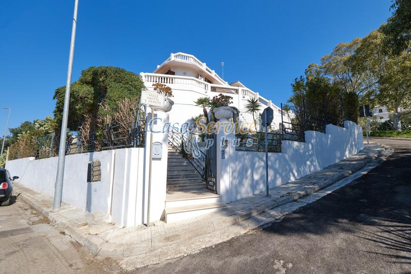 Villa in Viale Grotta Sant'Ermete, Matino — foto 5 di 5