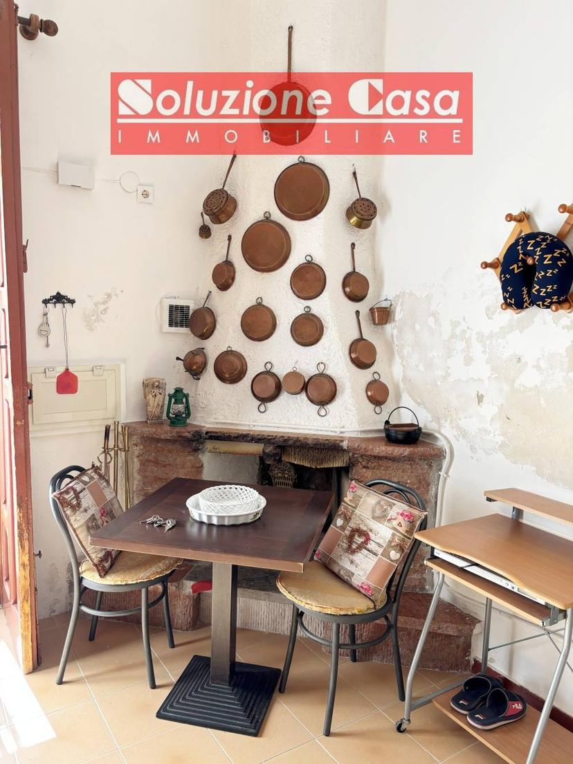 Casa indipendente in Via XXI Aprile, Canosa di Puglia — foto 2 di 5