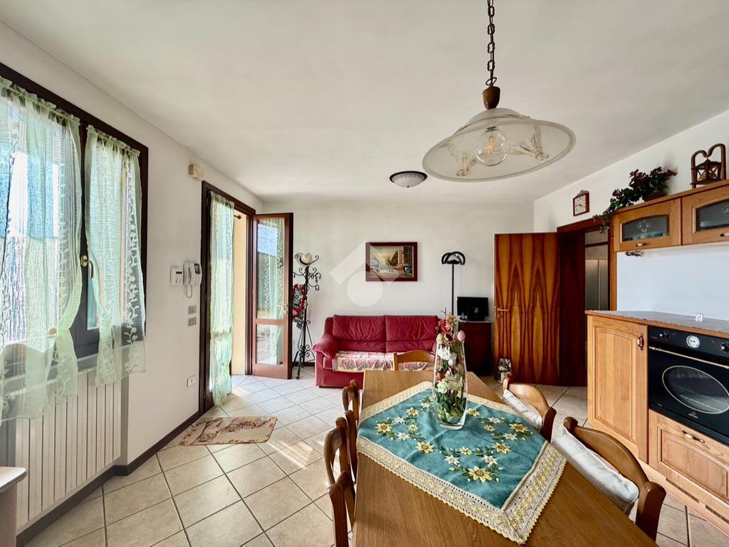 Casa indipendente in V. Pelosa 35, Mestrino