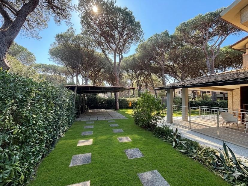 Casa indipendente in Via della Tinca, Grosseto — foto 4 di 5