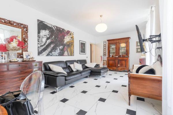 Appartamento in Via Ferrando 1, Levanto