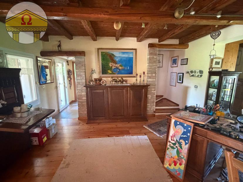 Villa, Spresiano — foto 4 di 5