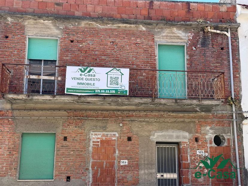 Casa indipendente in Via Nazionale 312, Falcone — foto 3 di 5