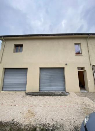Trilocale in Via Isonzo, Leno — foto 3 di 5