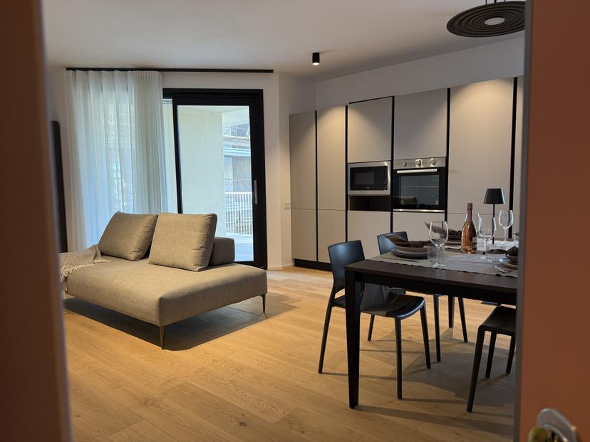 Appartamento in Via Cereria, Bassano del Grappa — foto 5 di 5