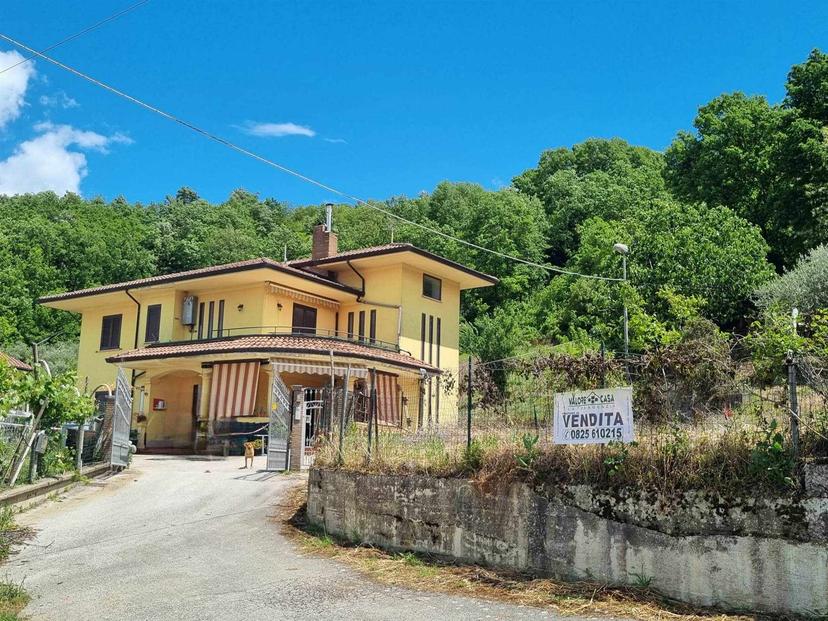 Trilocale in Via dell'Emigrante, Montefalcione — foto 4 di 5