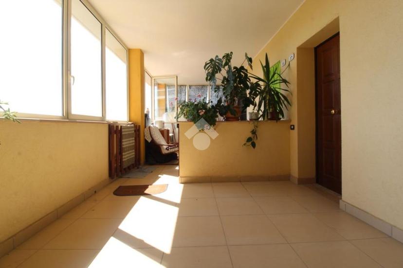 Bilocale in Via Roma 24, Poggio Nativo — foto 5 di 5