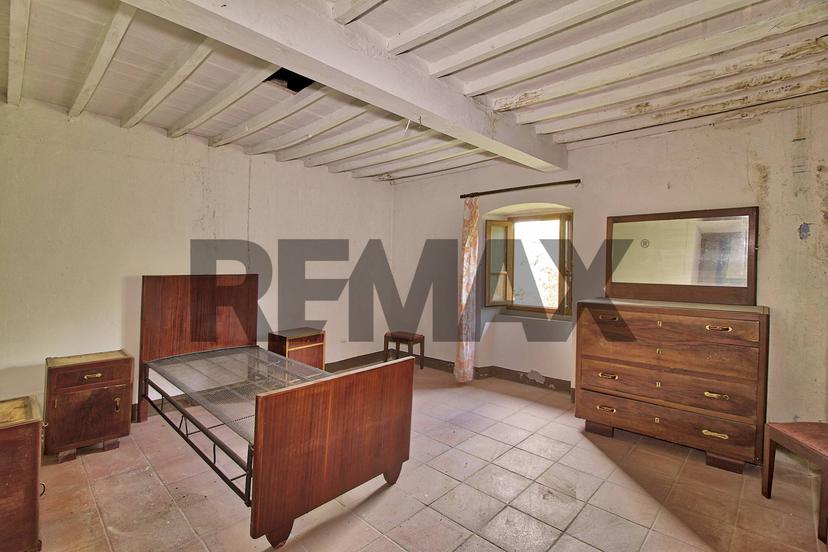 Appartamento, Castiglion Fibocchi — foto 4 di 5