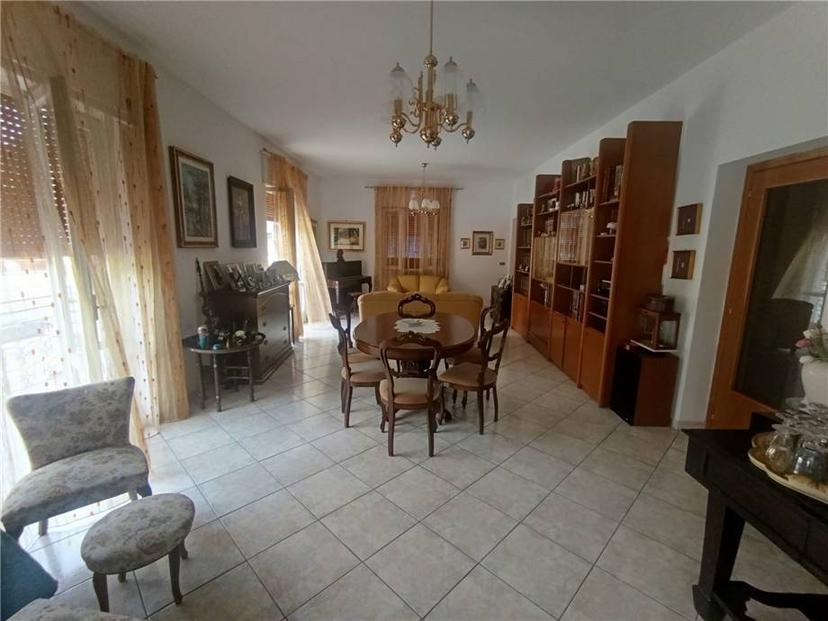 Appartamento in Via San Giovanni Battista, Pontecorvo — foto 3 di 5