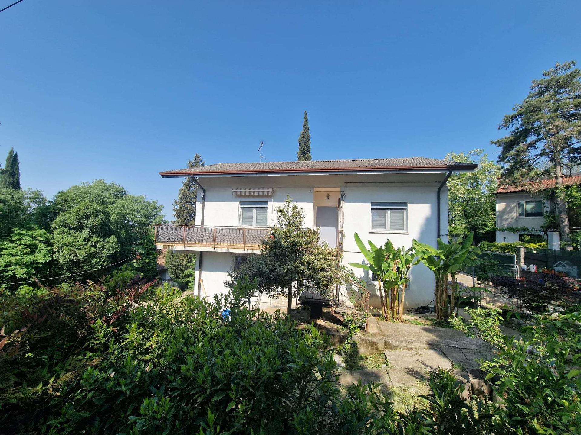 Villa unifamiliare in Via dei Pini 19, Sagrado
