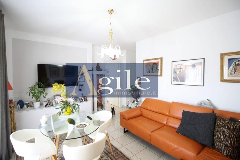 Trilocale in Via Monte Feltro 14, San Benedetto del Tronto — foto 4 di 5