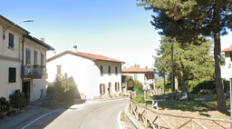 Trilocale in Via Aligi Barducci, Rufina