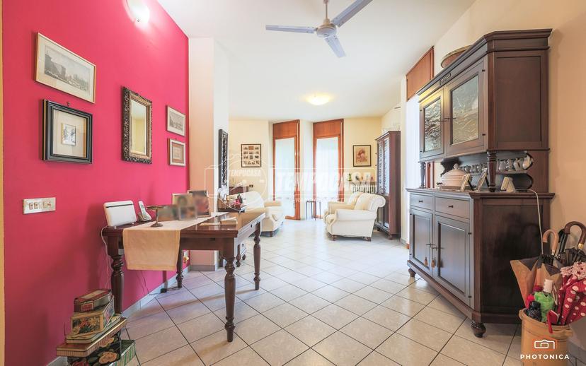 Appartamento in Viale Fratelli Spazzoli, Forlì — foto 3 di 5