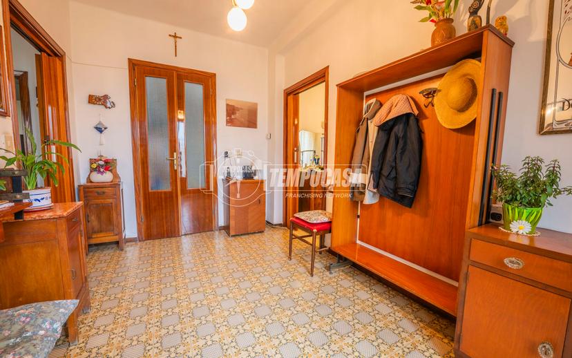 Casa indipendente in Via Emilio Salgari, Marzocca, Senigallia — foto 4 di 5