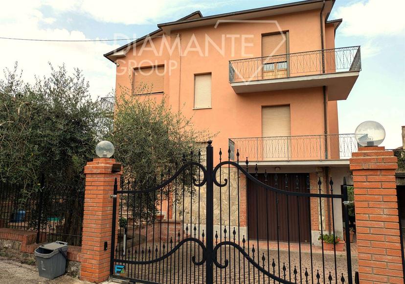 Casa indipendente, Castiglione del Lago — foto 4 di 5