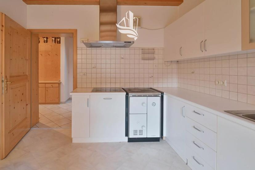 Appartamento in Timmelsjochstrasse, Moso in Passiria — foto 3 di 5