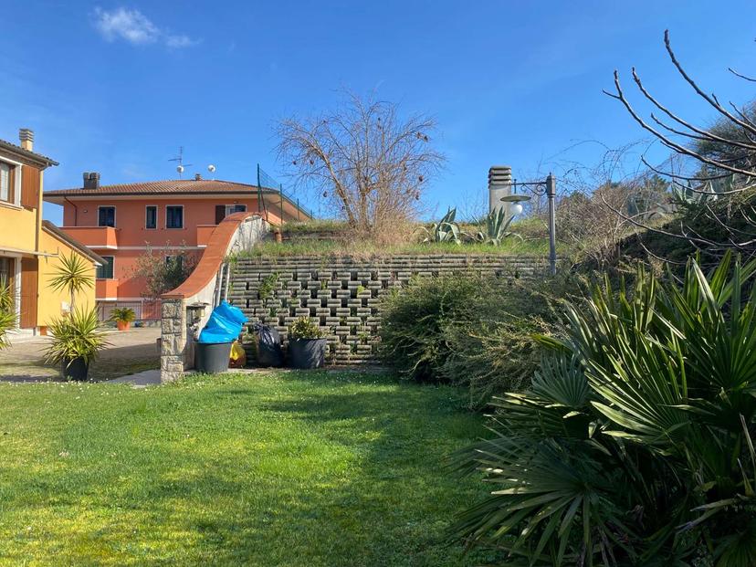 Villa unifamiliare, Verucchio — foto 3 di 5