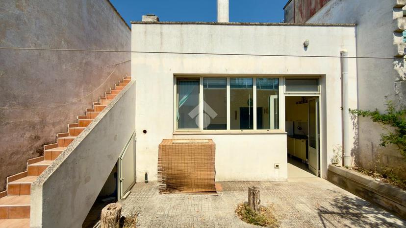 Casa indipendente in Via Montano, Salve — foto 4 di 5