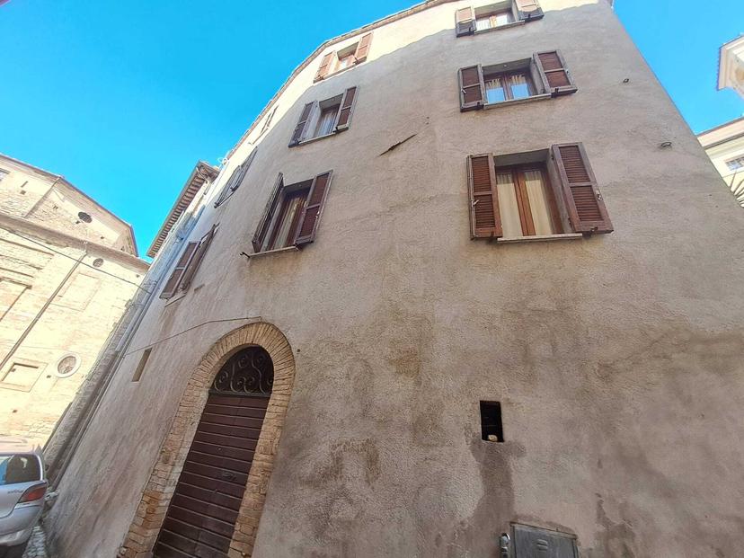 Casa indipendente in Via Rimembranze, Amelia — foto 2 di 5