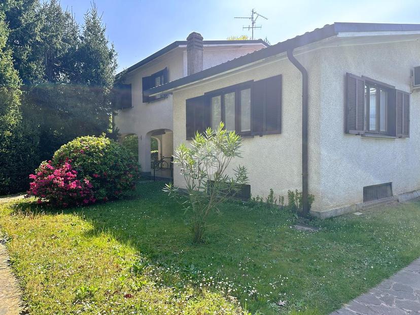 Villa in Via Donizetti Gaetano 3, Vimercate — foto 5 di 5