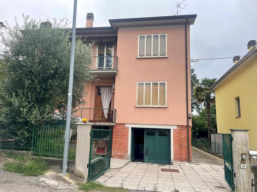 Villa bifamiliare in Via Canale 1, Riolo Terme — foto 3 di 5