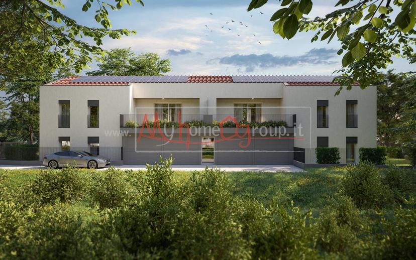 Quadrilocale, Montegrotto Terme — foto 2 di 5