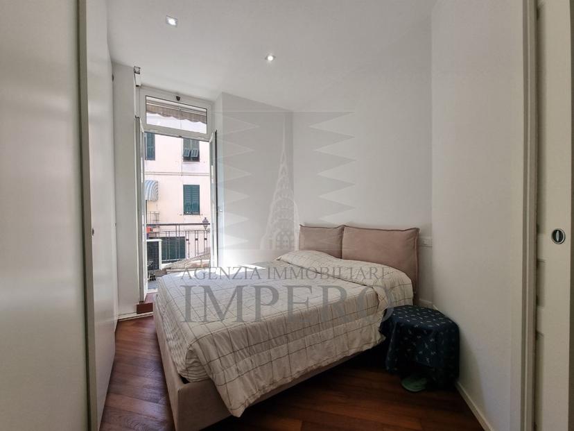 Bilocale in Via Cristoforo Colombo 9, Ventimiglia