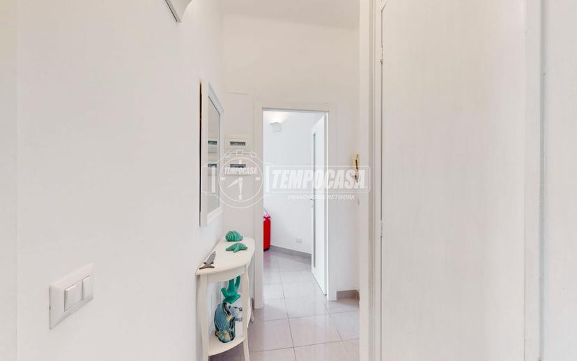 Bilocale in Via Romana 14/Bassa, Santa Margherita Ligure — foto 5 di 5