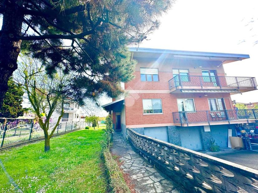Bilocale in Corso Italia 67, Robassomero — foto 4 di 5