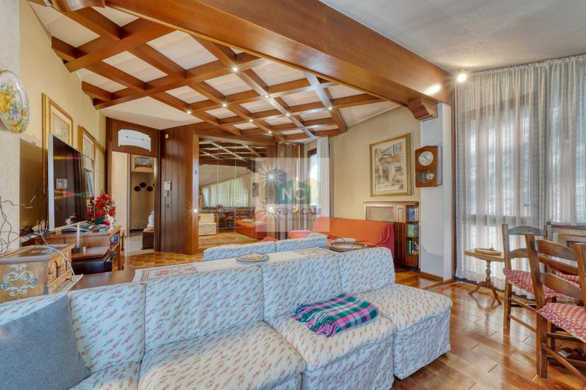 Villa in Via Via Cappello, Noventa Padovana — foto 4 di 5
