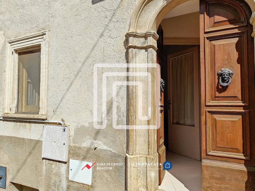 Casa indipendente in Largo Murillo 6, Bugnara — foto 2 di 5