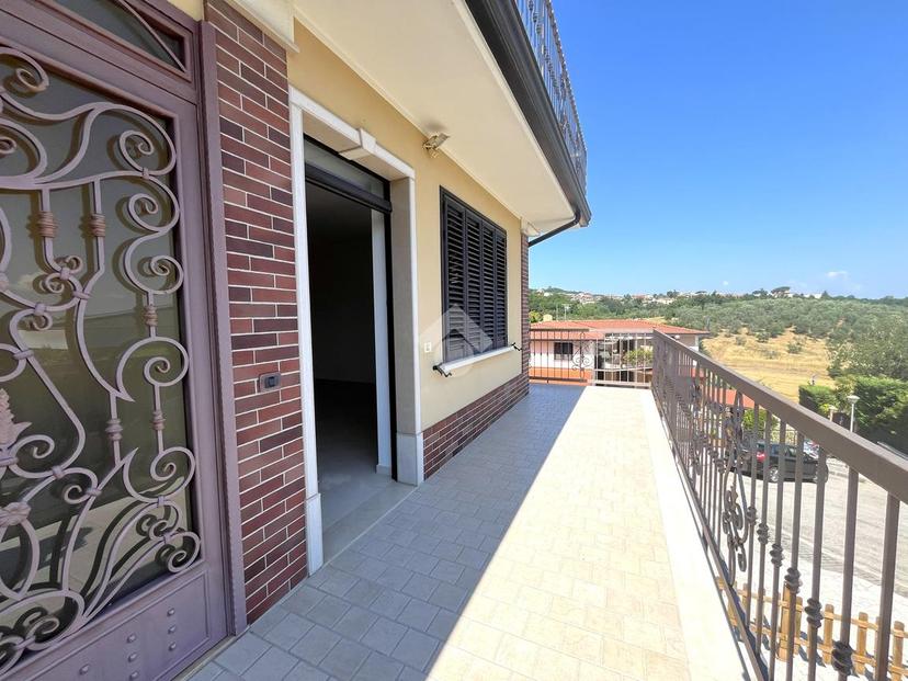 Quadrilocale in Via Carpentieri, San Martino Sannita — foto 3 di 5