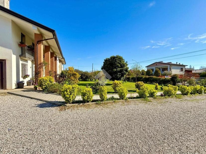 Villa in Via San Lorenzo 1, Abano Terme