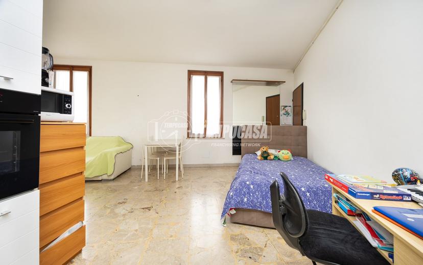 Bilocale in Via Vittorio Emanuele 4, Brusaporto — foto 5 di 5
